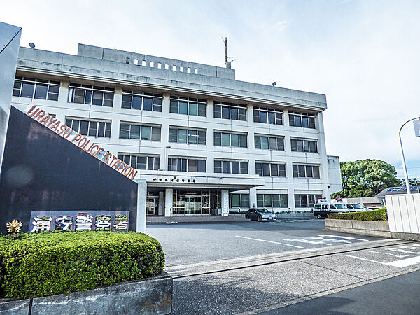 周辺を拡大表示