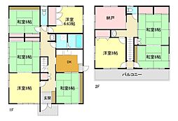 ル・シャン（戸建）