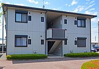 群馬県みどり市笠懸町鹿28-3：物件画像／株式会社リアルエステート群馬