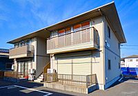 群馬県桐生市相生町2丁目1073-24：物件画像／株式会社リアルエステート群馬