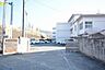 周辺：菱小学校(450m)