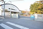 相生小学校(1、444m)