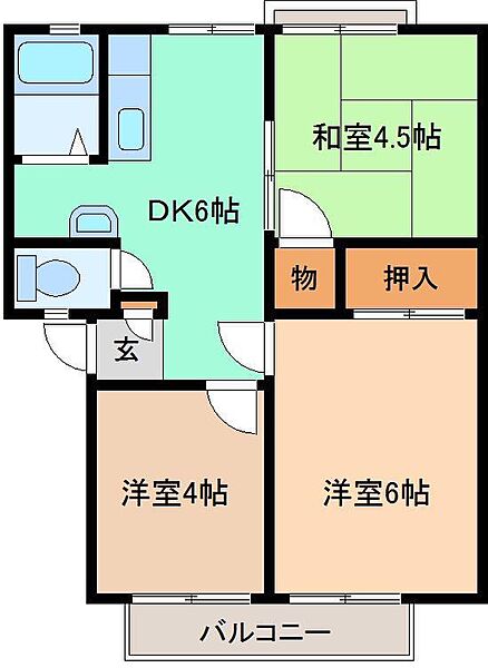 外観画像