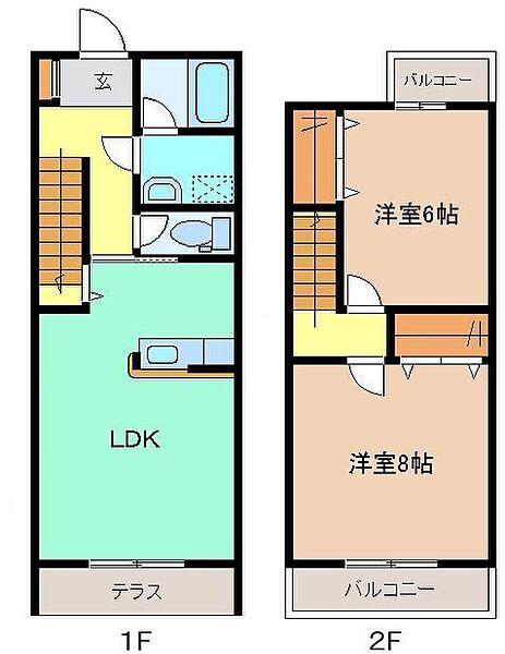 apartment 群馬県桐生市新里町新川955-6
新里町新川の賃貸情報を見る
物件地図