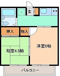 🉐敷金礼金0円！🉐メゾン宮