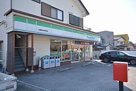 メゾン宮 103 ｜ 群馬県桐生市菱町4丁目2352-1（賃貸アパート2K・1階・30.21㎡） その5