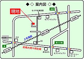 セレーノ 6 ｜ 群馬県桐生市新里町新川955-6（賃貸アパート2LDK・1階・62.93㎡） その3