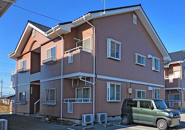 apartment 群馬県みどり市笠懸町鹿4262-21
笠懸町鹿の賃貸情報を見る
物件地図
