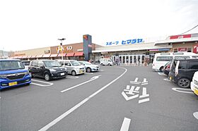 関口アパート C ｜ 群馬県桐生市相生町5丁目63-5（賃貸一戸建2LDK・--・57.02㎡） その7