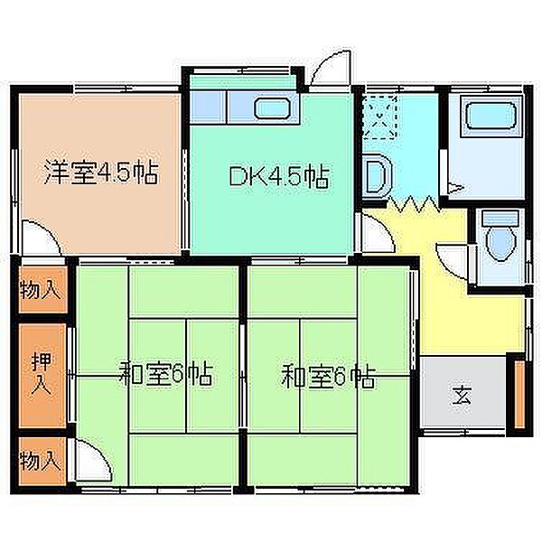 外観画像