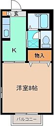 🉐敷金礼金0円！🉐セフィラＹ・Ｋ　Ａ