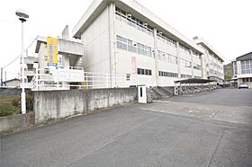 カーサ・グランデ 203 ｜ 群馬県桐生市広沢町5丁目1186-3（賃貸アパート1LDK・2階・51.34㎡） その5