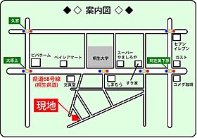 ハイツハーモニー 103 ｜ 群馬県みどり市笠懸町阿左美534-4（賃貸アパート1LDK・1階・40.92㎡） その3