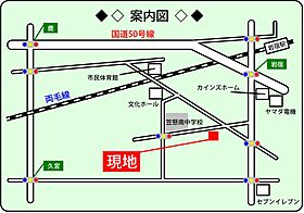 ジョリーメゾン　Ａ 101 ｜ 群馬県みどり市笠懸町阿左美846-14（賃貸アパート2LDK・1階・53.32㎡） その3