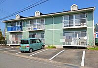 群馬県みどり市笠懸町鹿3033-3：物件画像／株式会社リアルエステート群馬