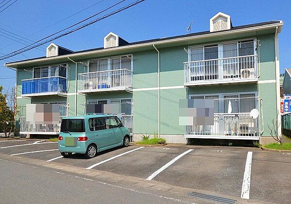 外観画像