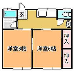 🉐敷金礼金0円！🉐ラ・ヴィータ桐生