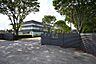 周辺：私立桐生大学短期大学部(663m)