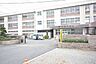 周辺：笠懸小学校(2、300m)