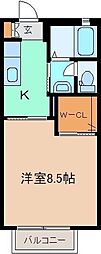 🉐敷金礼金0円！🉐ネオリファインド　III