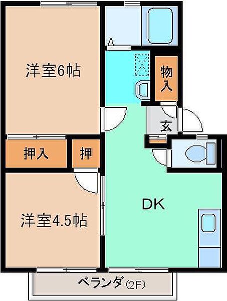 外観画像