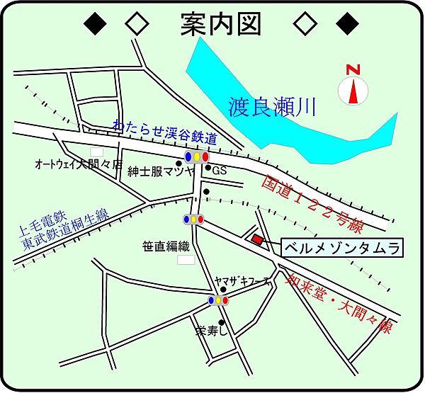 外観画像
