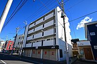 群馬県桐生市仲町2丁目10-39：物件画像／株式会社リアルエステート群馬