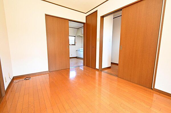 detached 群馬県みどり市大間々町桐原374-4

地図を見る