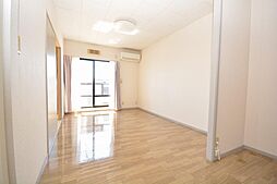 サンライフウインディア　Ｂ 201 2階1LDKのリビング/ダイニング