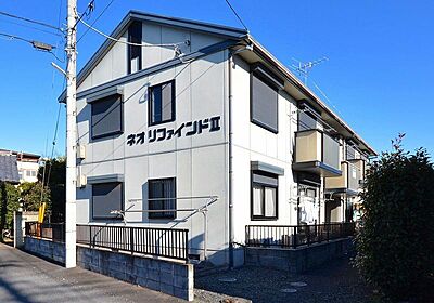 外観 外観