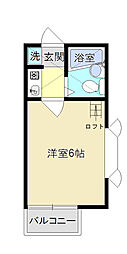 志木駅 4.2万円