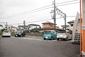 フローレンス 102 ｜ 栃木県栃木市都賀町合戦場（賃貸アパート1K・1階・20.46㎡） その18