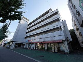 ロワールイン下到津  ｜ 福岡県北九州市小倉北区下到津2丁目（賃貸マンション1R・1階・17.82㎡） その1