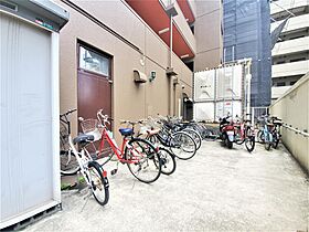 プランドビル北四番丁  ｜ 宮城県仙台市青葉区木町通２丁目（賃貸マンション1K・4階・23.14㎡） その28