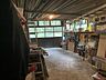 その他：倉庫（作業場）