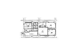 JR芸備線 矢賀駅 徒歩17分の賃貸マンション 2階3LDKの間取り