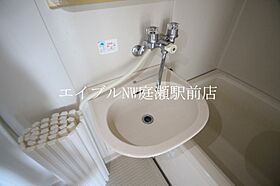 サンコーポ城ノ内  ｜ 岡山県岡山市北区撫川431-14（賃貸アパート2LDK・1階・43.89㎡） その14