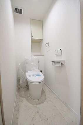 〜収納棚付きト...