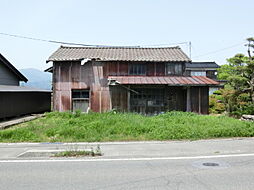 バス ＊＊＊＊駅 バス 舟下入口下車 徒歩2分