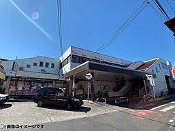 [周辺] JR 蓮田駅です。 徒歩 約19分（約1520m）