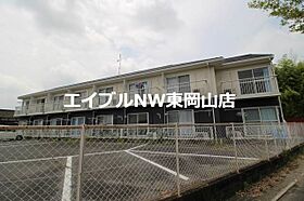 ハウスＭ  ｜ 岡山県岡山市東区東平島（賃貸アパート1K・1階・21.00㎡） その28