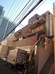 赤坂南部坂ハイツ