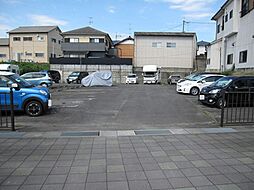 🉐敷金礼金0円！🉐光進モータープール北今市