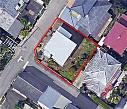 植木町大和の土地画像