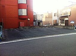 🉐敷金礼金0円！🉐那古野1丁目408駐車場(縦列)