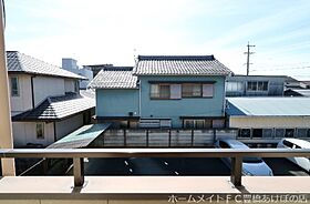 プチメゾン井原  ｜ 愛知県豊橋市井原町（賃貸マンション1K・2階・21.60㎡） その23