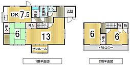 東町　中古戸建