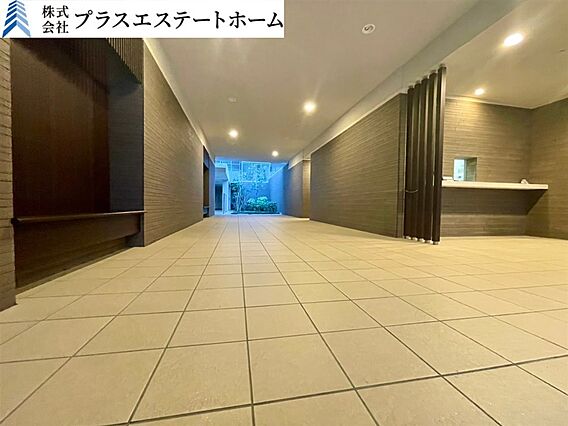 高級感あるエン...