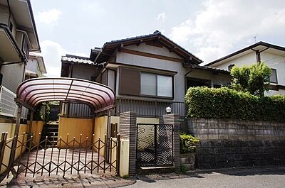 外観 外観