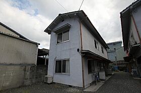 広島県福山市新市町大字戸手（賃貸アパート1DK・2階・30.92㎡） その1